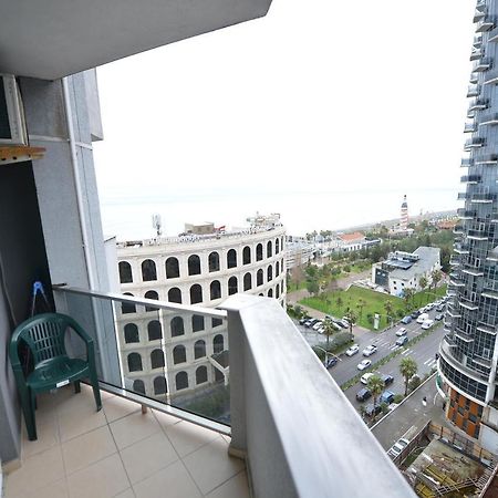 Appartement Orbi Apartament à Angisa Extérieur photo