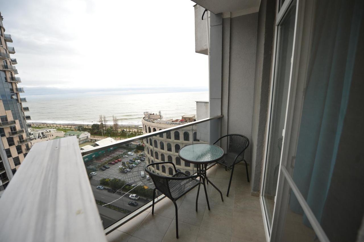 Appartement Orbi Apartament à Angisa Extérieur photo
