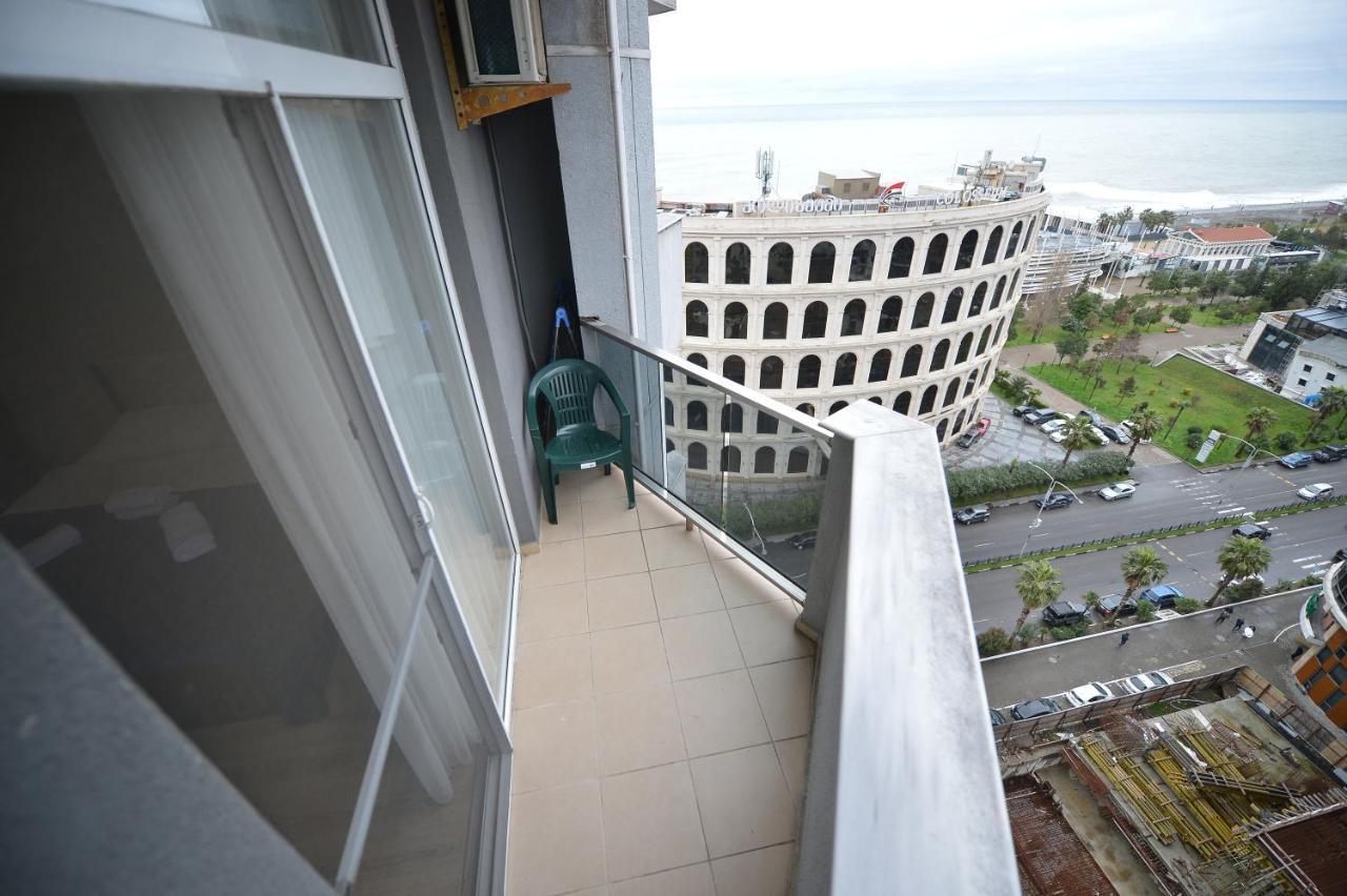 Appartement Orbi Apartament à Angisa Extérieur photo