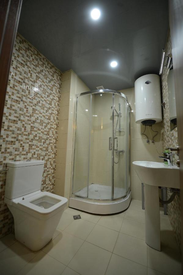Appartement Orbi Apartament à Angisa Extérieur photo
