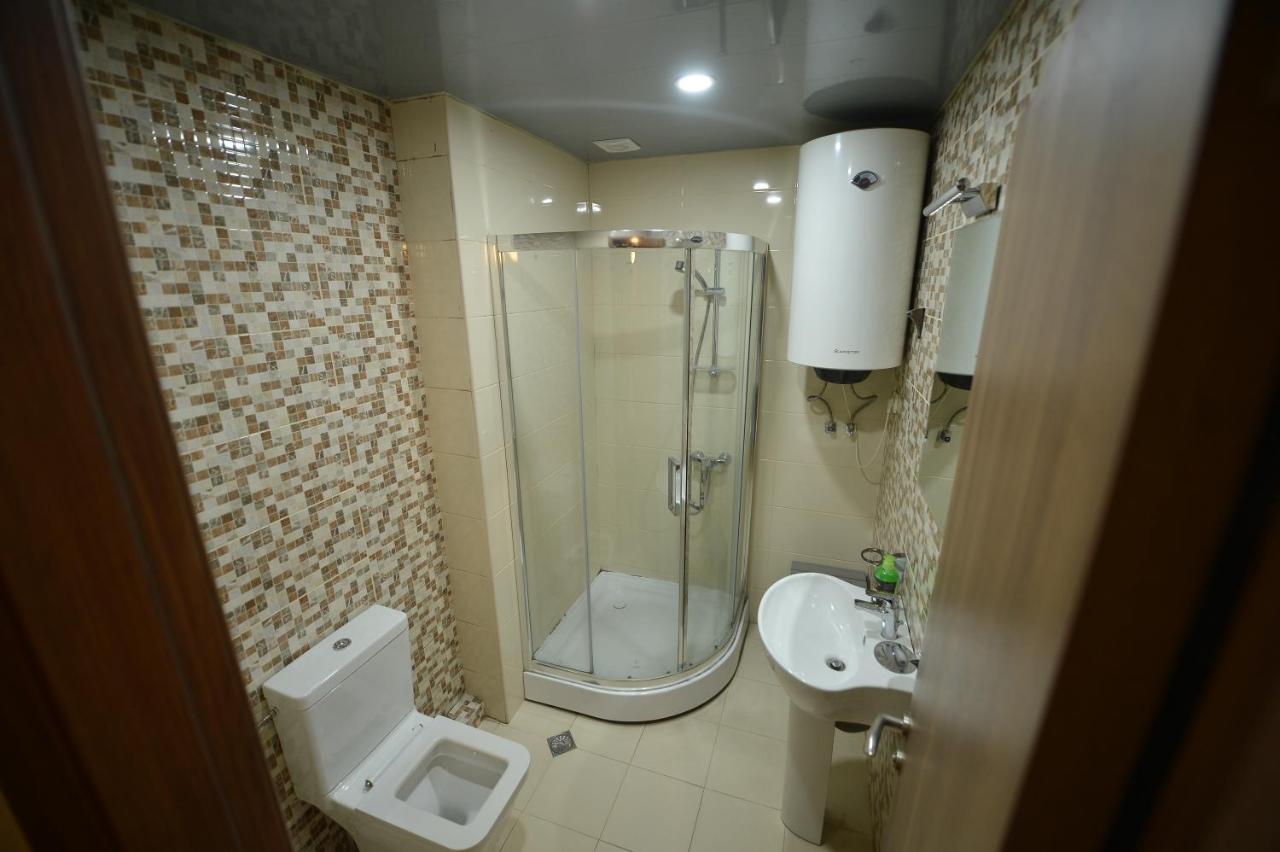 Appartement Orbi Apartament à Angisa Extérieur photo