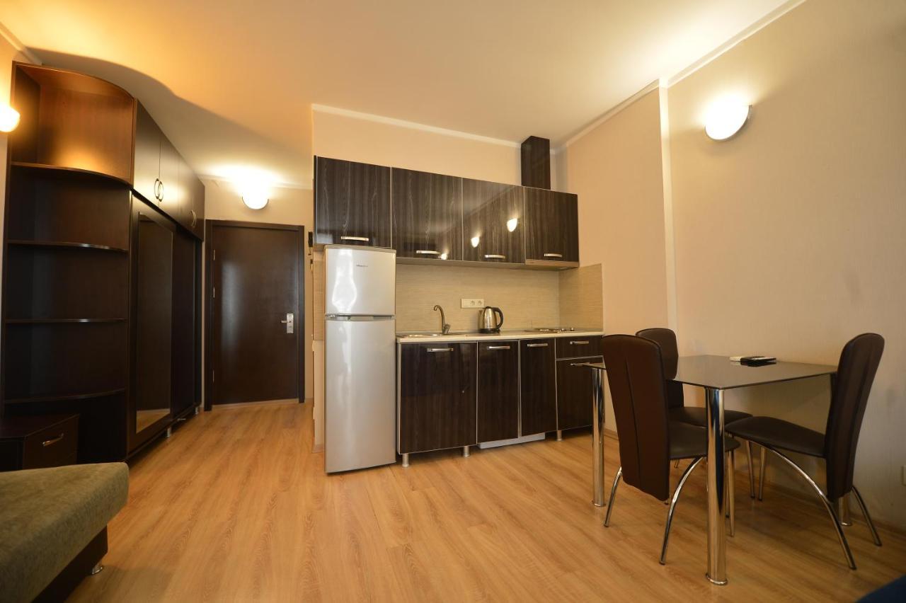 Appartement Orbi Apartament à Angisa Extérieur photo