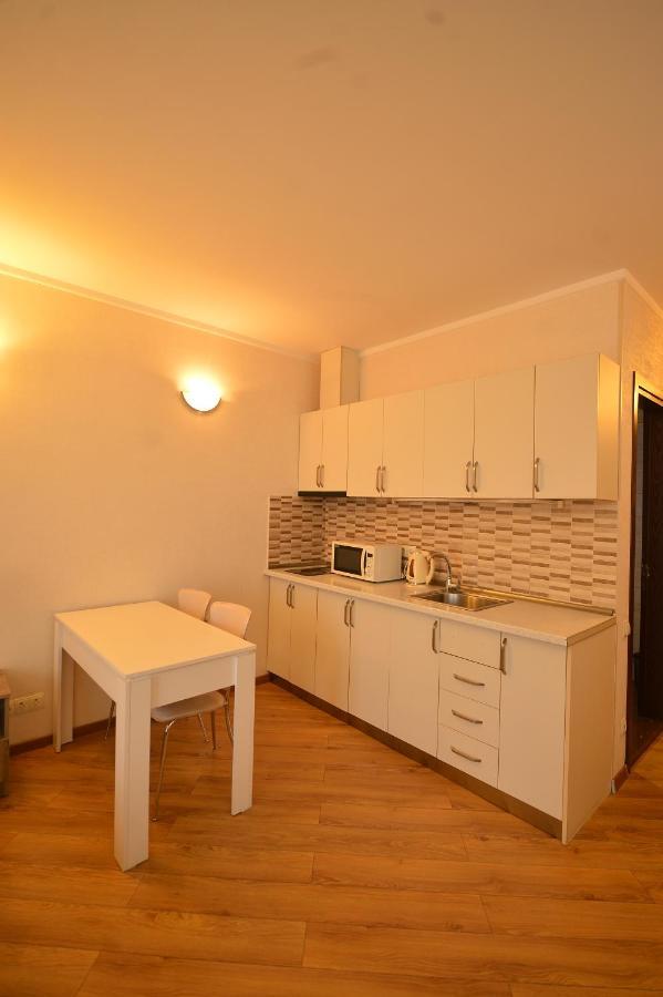 Appartement Orbi Apartament à Angisa Extérieur photo