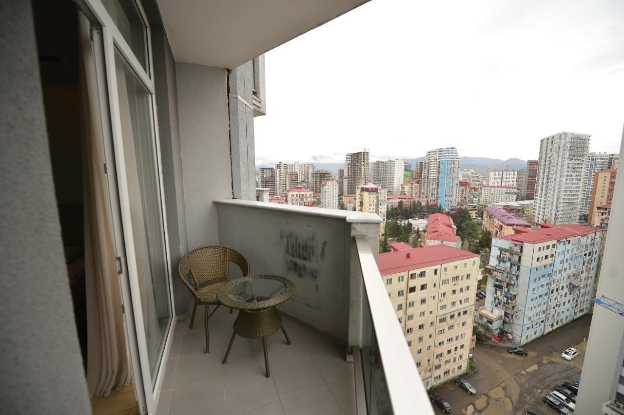 Appartement Orbi Apartament à Angisa Extérieur photo