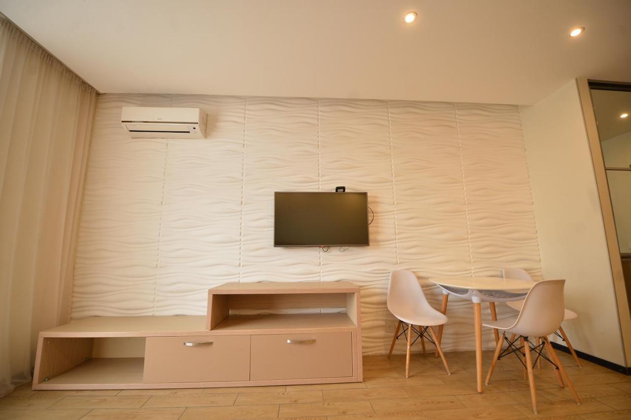 Appartement Orbi Apartament à Angisa Extérieur photo